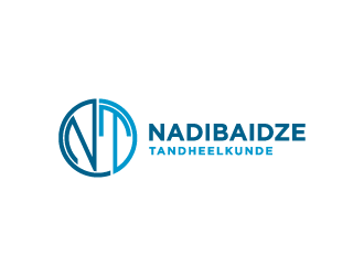 Nadibaidze Tandheelkunde logo design by torresace