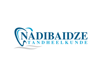 Nadibaidze Tandheelkunde logo design by ubai popi