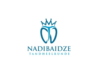 Nadibaidze Tandheelkunde logo design by usef44