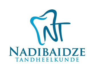 Nadibaidze Tandheelkunde logo design by jaize