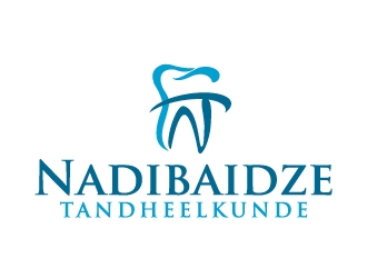 Nadibaidze Tandheelkunde logo design by jaize
