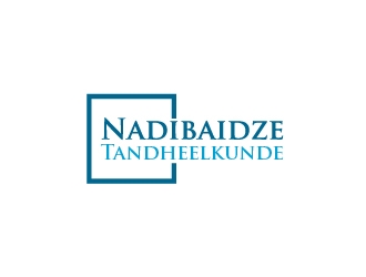 Nadibaidze Tandheelkunde logo design by art-design