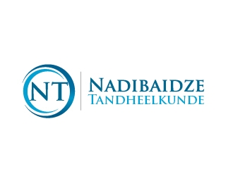 Nadibaidze Tandheelkunde logo design by art-design