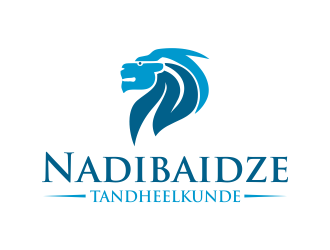Nadibaidze Tandheelkunde logo design by done
