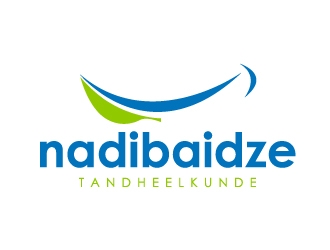 Nadibaidze Tandheelkunde logo design by Marianne