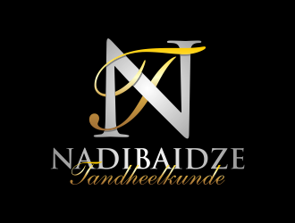 Nadibaidze Tandheelkunde logo design by ekitessar