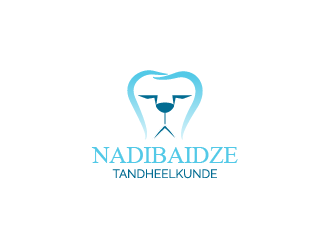 Nadibaidze Tandheelkunde logo design by reight