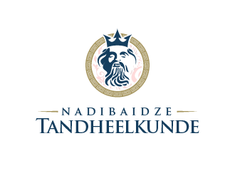 Nadibaidze Tandheelkunde logo design by PRN123