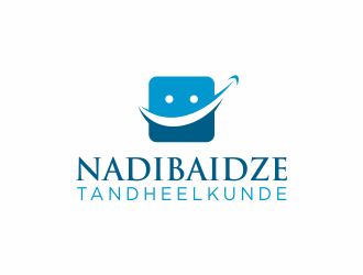 Nadibaidze Tandheelkunde logo design by agus
