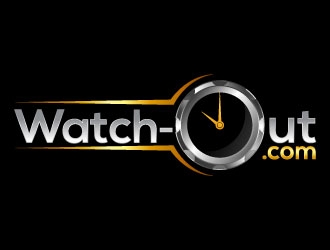 Watch-Out.com logo design by Bunny_designs