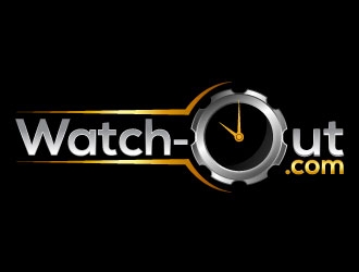 Watch-Out.com logo design by Bunny_designs