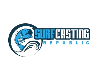  logo design by samuraiXcreations