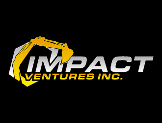 Impact Ventures Inc. logo design by torresace
