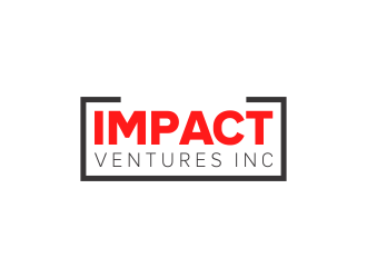 Impact Ventures Inc. logo design by Akli