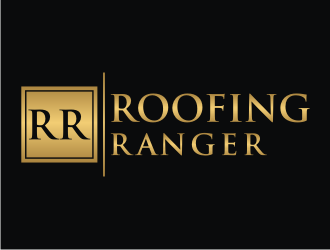 Roofing Ranger logo design by Shina