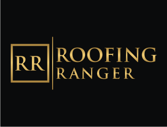 Roofing Ranger logo design by Shina