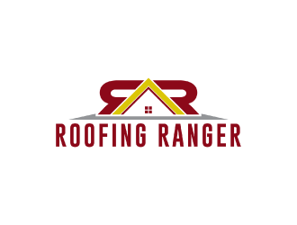 Roofing Ranger logo design by nona