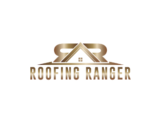 Roofing Ranger logo design by nona