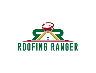 Roofing Ranger logo design by nona