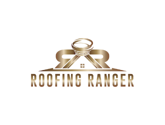 Roofing Ranger logo design by nona