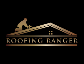 Roofing Ranger logo design by nona