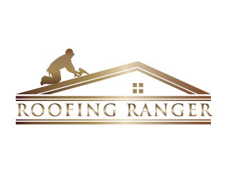 Roofing Ranger logo design by nona