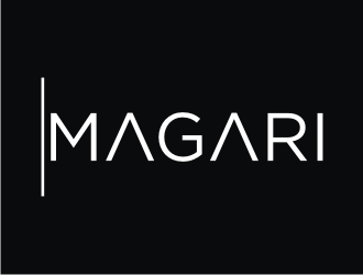 Magari logo design by Shina