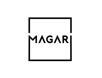 Magari logo design by serprimero
