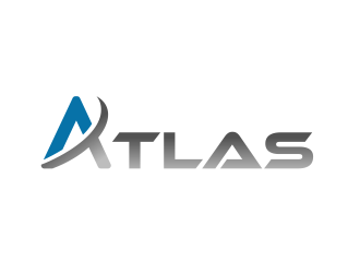 Atlas logo design by serprimero