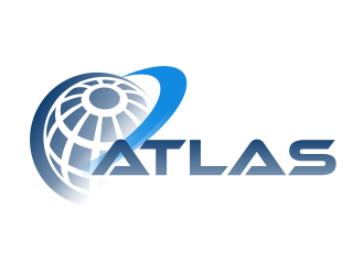 Atlas logo design by serprimero