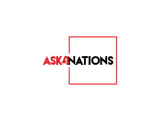 Ask4Nations logo design by fumi64