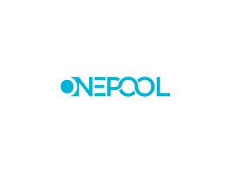 OnePool logo design by narnia