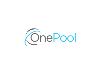 OnePool logo design by narnia