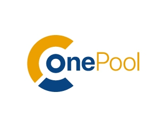 OnePool logo design by Erfandarts