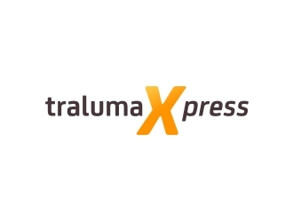 tralumaXpress logo design by GemahRipah