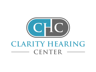 Clarity Hearing Center logo design by asyqh