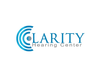 Clarity Hearing Center logo design by jdeeeeee