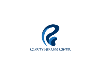 Clarity Hearing Center logo design by fumi64