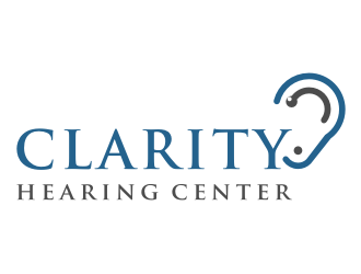 Clarity Hearing Center logo design by enilno