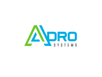 ADRO systems logo design by Roco_FM