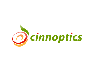 Cinnoptics logo design by asyqh