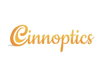 Cinnoptics logo design by ruki