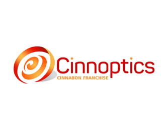 Cinnoptics logo design by ingepro