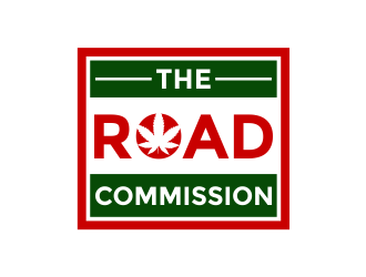 The Road Commission logo design by Girly
