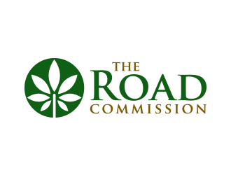 The Road Commission logo design by lexipej