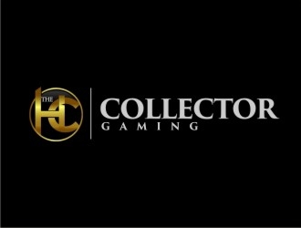 The HC Collector Gaming logo design by agil
