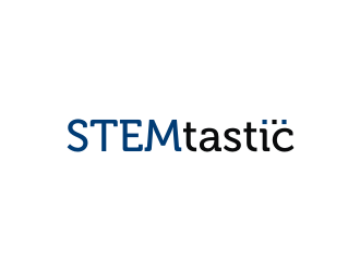 STEMtastic logo design by mbamboex