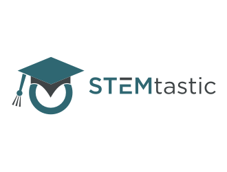 STEMtastic logo design by enilno