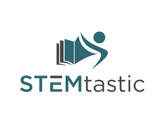 STEMtastic logo design by enilno