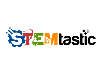 STEMtastic logo design by ingepro